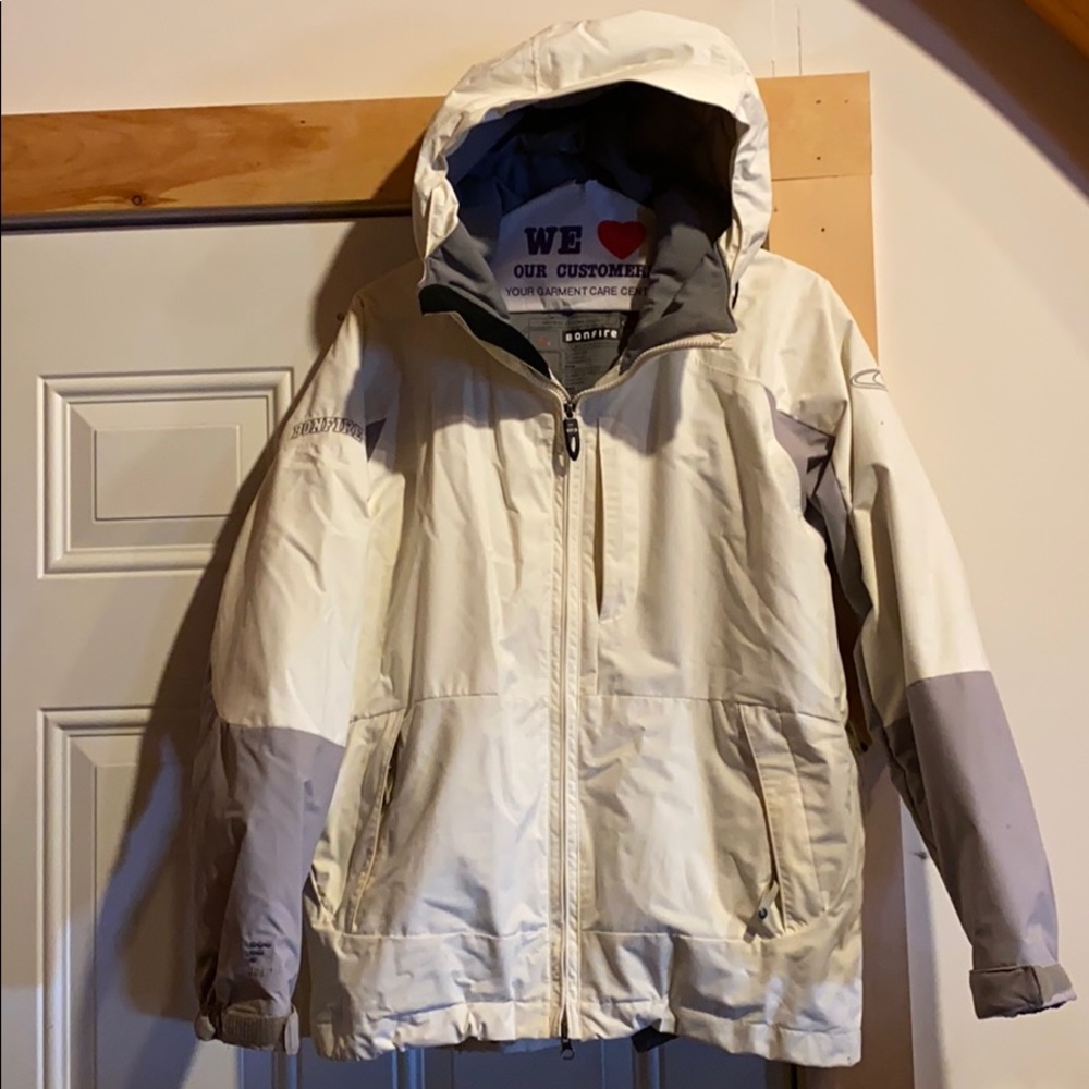 Women’s Ski and Snow jacket
